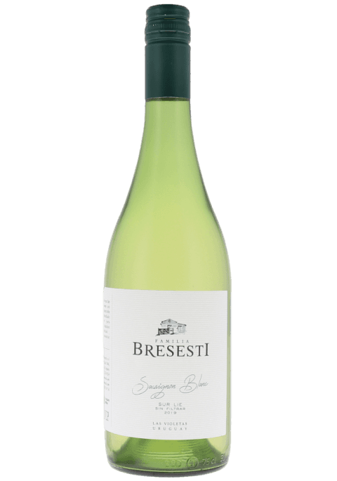 Bresesti Suavignon Blanc Sur Lie