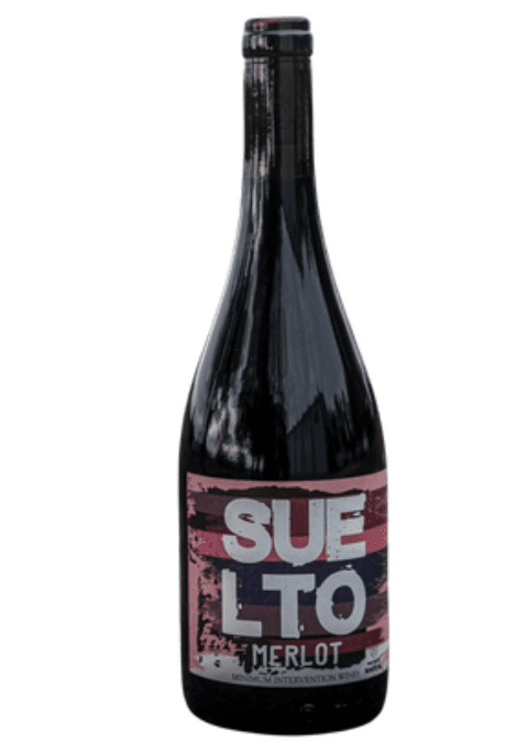 Nakkal Suelto Merlot