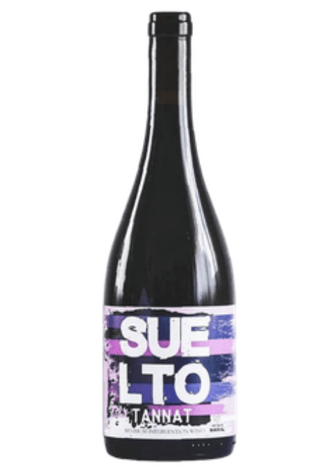 Nakkal Suelto Tannat