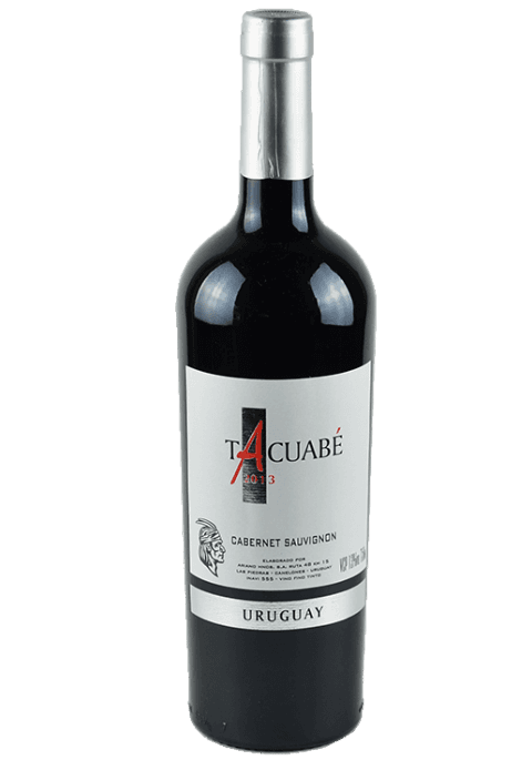 Tacuabé Cabernet Sauvignon