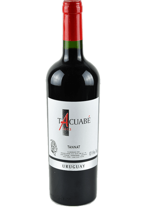 Tacuabé Tannat