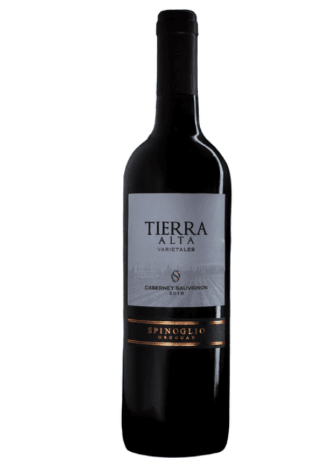 Tierra Alta Reserva Cabernet Savignion 2016