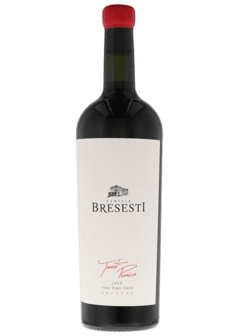 Bresesti Tannat Premium  Magnum