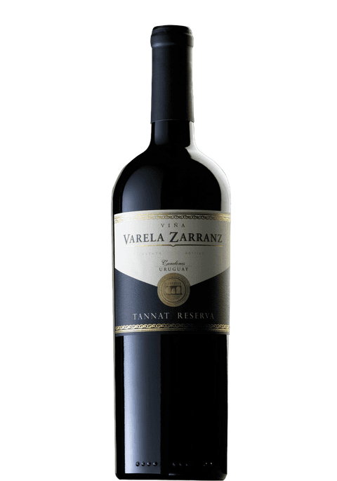 Varela Zarranz Tannat Reserva