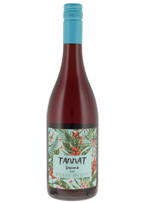 Bresesti Tannat Verano