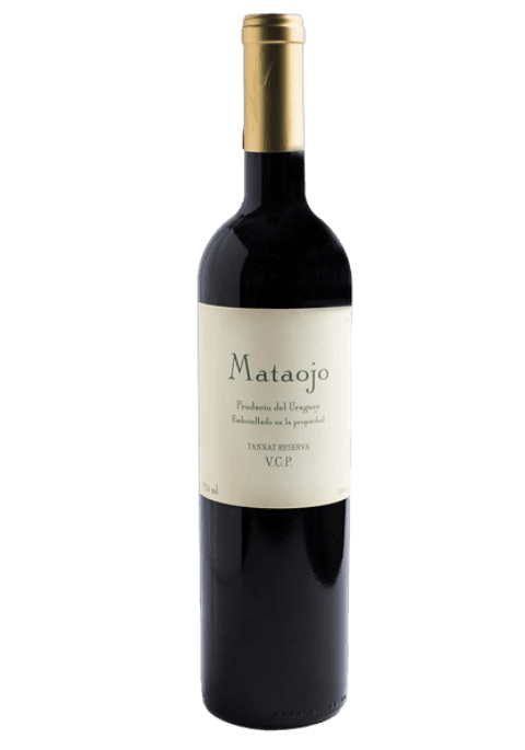 Bodega Mataojo Tannat Reserva