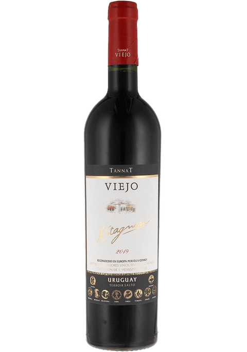 Bodega H. Stagnari Tannat Viejo 2019