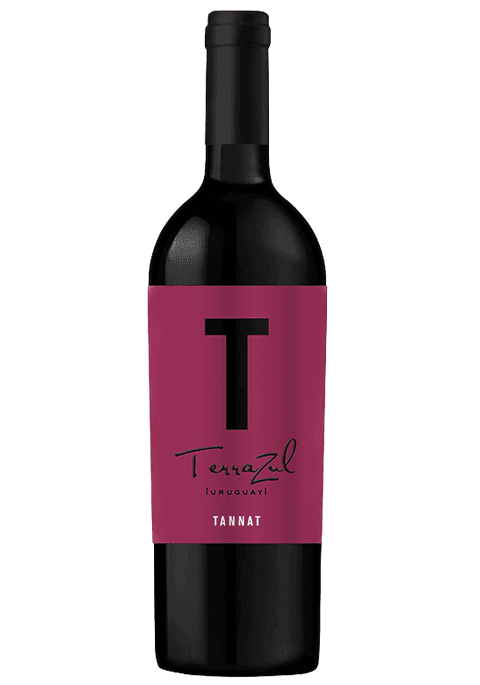 Terrazul Tannat