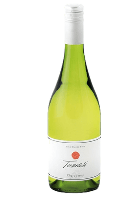 Tomasi del Este Chardonnay