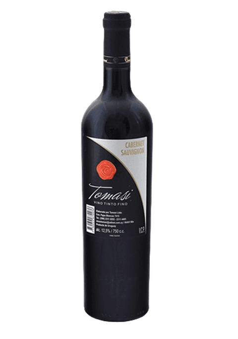 Tomasi del Este Tannat - Cabernet Sauvignon