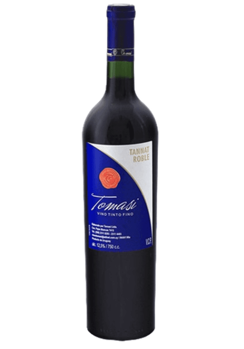 Tomasi del Este Tannat Roble