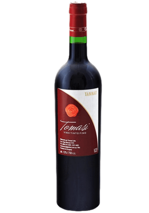 Tomasi del Este Tannat