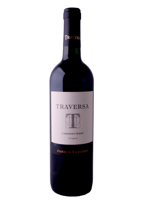 Familia Traversa Cabernet Franc