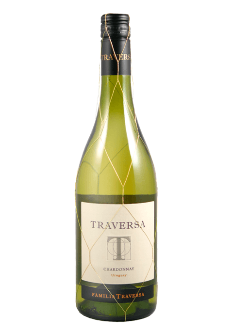 Familia Traversa Chardonnay