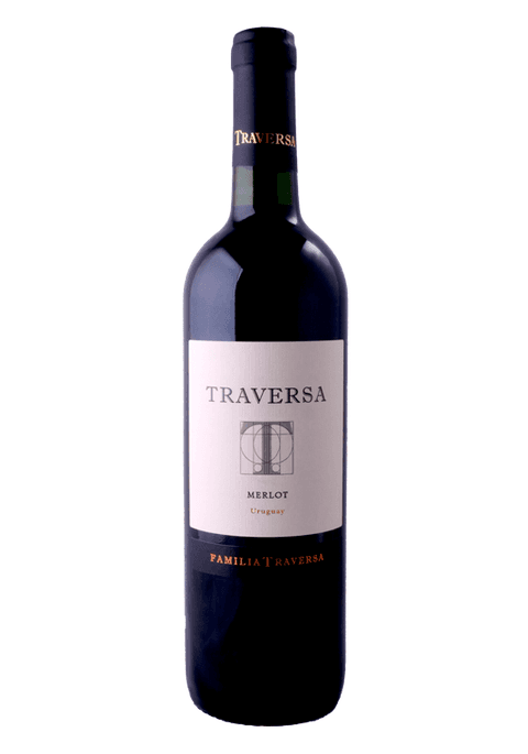 Familia Traversa Merlot