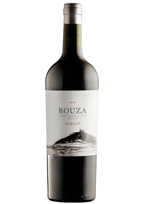 Vinos de Viñedo Merlot Pan de Azúcar 2018