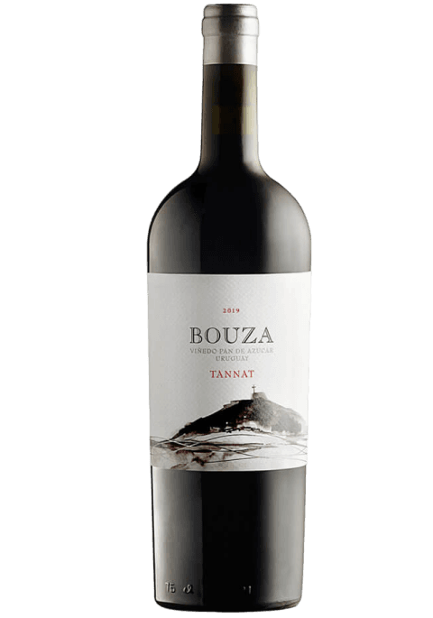 Vinos de Viñedo Tannat Pan de Azúcar 2019