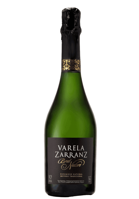 Varela Zarranz Brut Nature