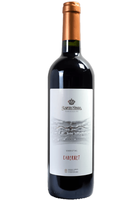 Famiglia Passadore Varietal Cabernet