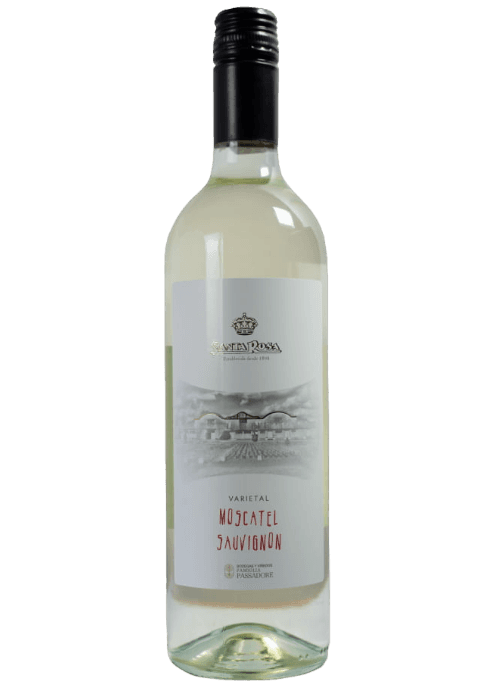 Famiglia Passadore Varietal Sauvignon Blanc