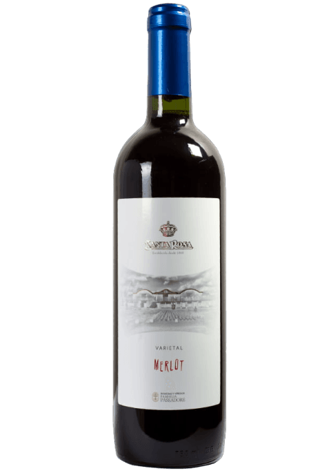 Famiglia Passadore Varietal Merlot