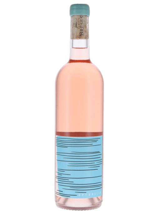 Bresesti Veranillo Tannat Rosé Saignée