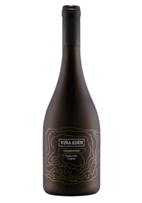 Viña Edén Chardonnay