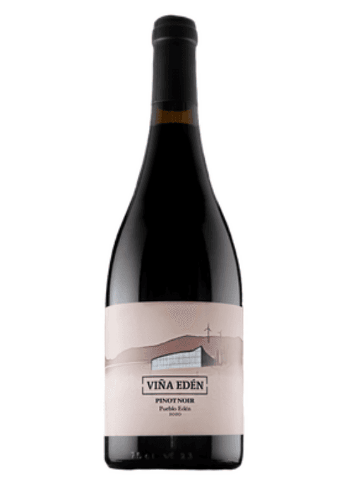 Viña Edén Pinot Noir 2020