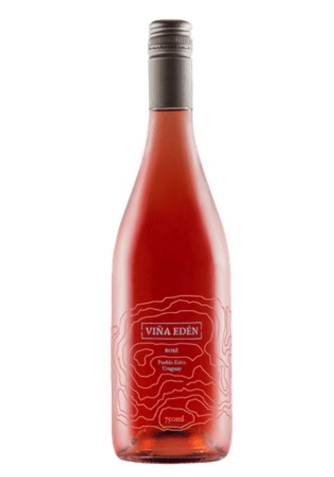 Viña Edén Pinot Noir Rosé 2018