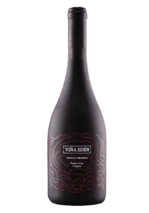 Viña Edén Tannat Reserva 2017