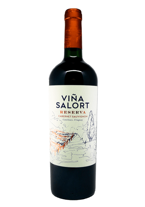 Viña Salort Reserva Cabernet Sauvignon