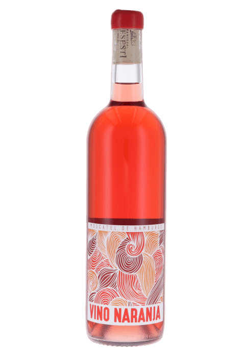 Bresesti Vino Naranja Moscatel de Hamburgo