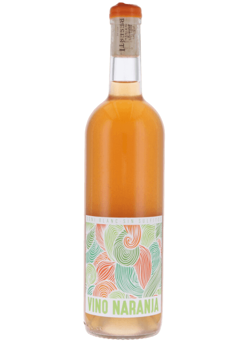 Bresesti Vino Naranja Ugni Blanc