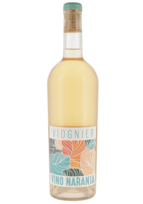 Bresesti Vino Naranja Viognier