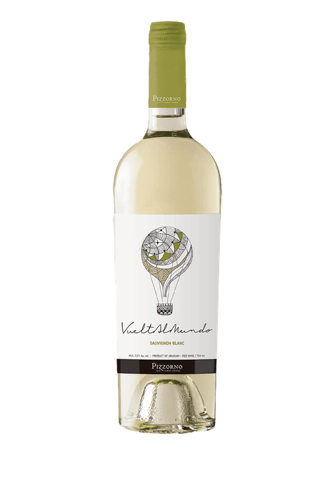 Vueltalmundo Sauvignon Blanc