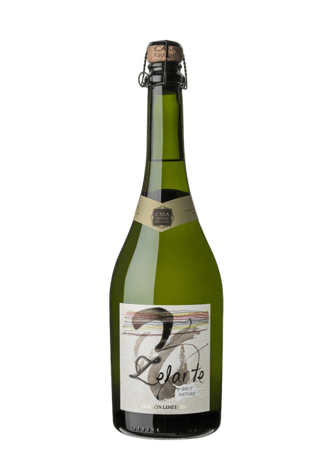 Casa Grande Zelante Brut Nature