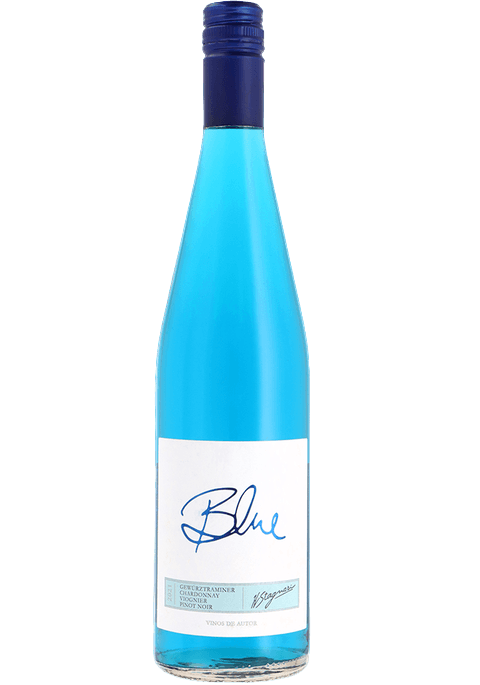 Bodega H. Stagnari Blue