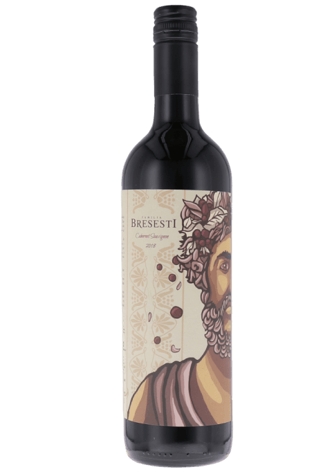 Bresesti Cabernet Sauvignon