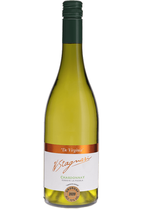 Bodega H. Stagnari Chardonnay de Virginia 2020