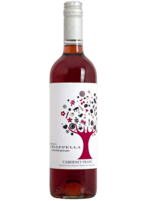 Bodega J. Chiappella Cabernet Franc