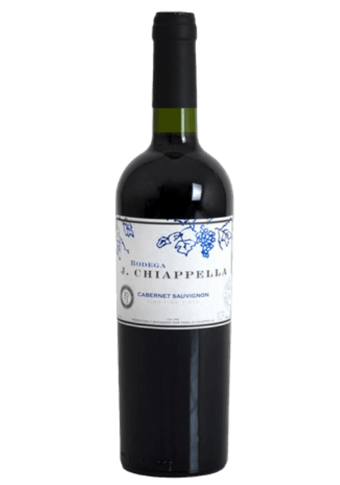 Bodega J. Chiappella Cabernet Sauvignon 2015