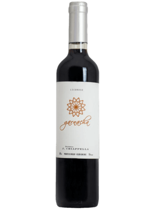 Bodega J. Chiappella Garnacha Licoroso