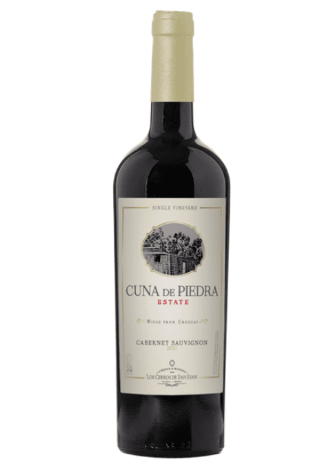 Cuna De Piedra Estate Cabernet Sauvignon 2021