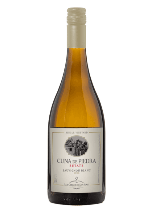 Cuna De Piedra Estate Sauvignon Blanc 2022