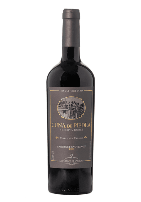 Cuna De Piedra Reserva Roble Cabernet Sauvignon