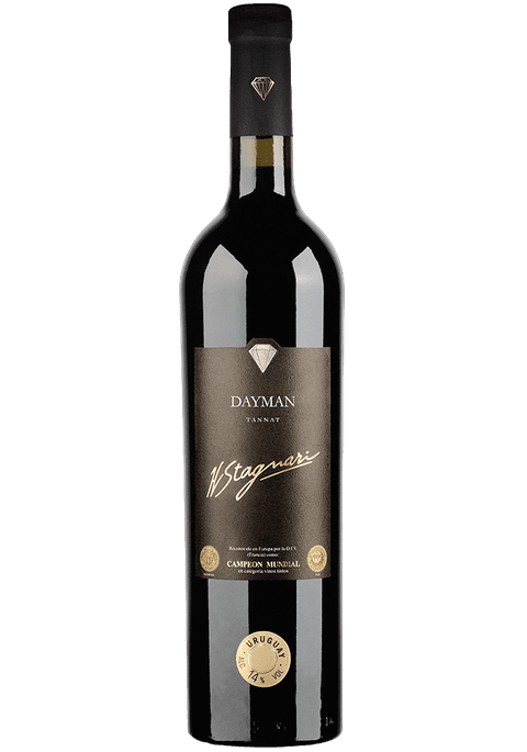 Bodega H. Stagnari Daymán Tannat