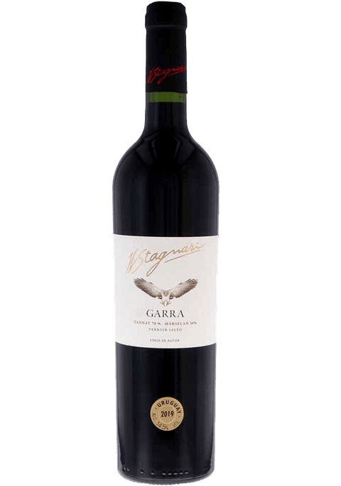 Bodega H. Stagnari Garra terroir Salto 2019