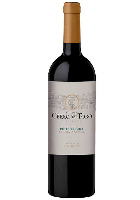 Cerro del Toro Petit Verdot Primera Cosecha