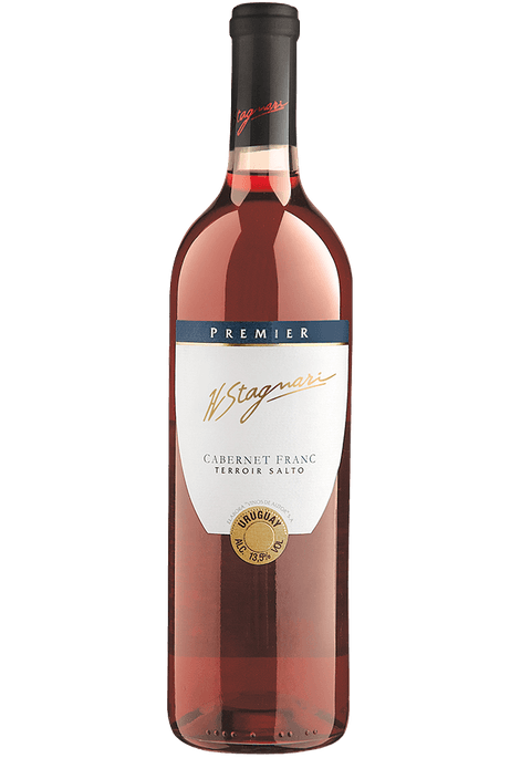 Bodega H. Stagnari Premier Cabernet Franc