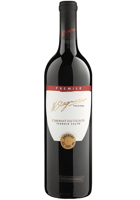 Bodega H. Stagnari Premier Cabernet Sauvignon